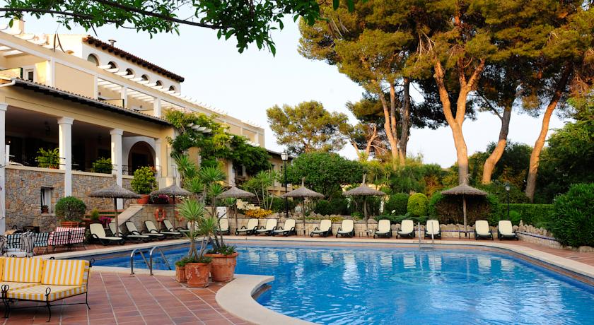 Hotel Bahía - Tu Boda en Mallorca