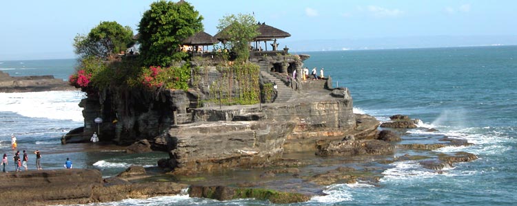 Viaje de novios Bali