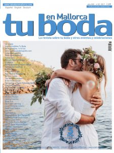 Revista Tu Boda en Mallorca #32