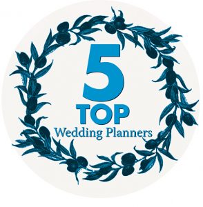 Top Wedding Planners