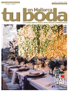 Revista Tu Boda en Mallorca #34