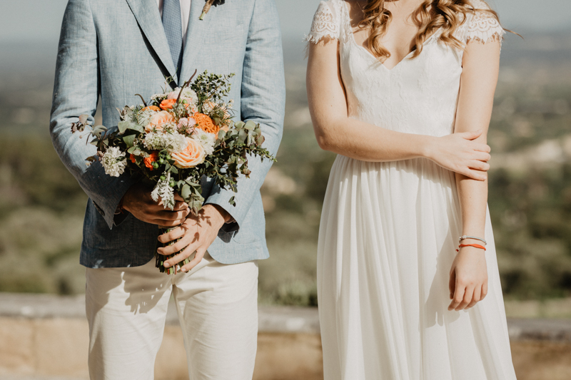 Las mejores Wedding Planner de Mallorca - Wonderweddings