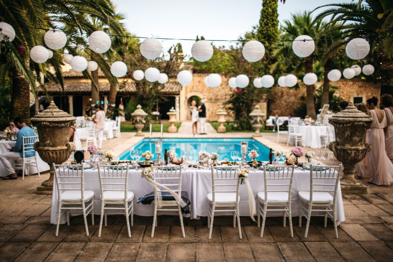 Las mejores Wedding Planner de Mallorca - Mallorca Princess