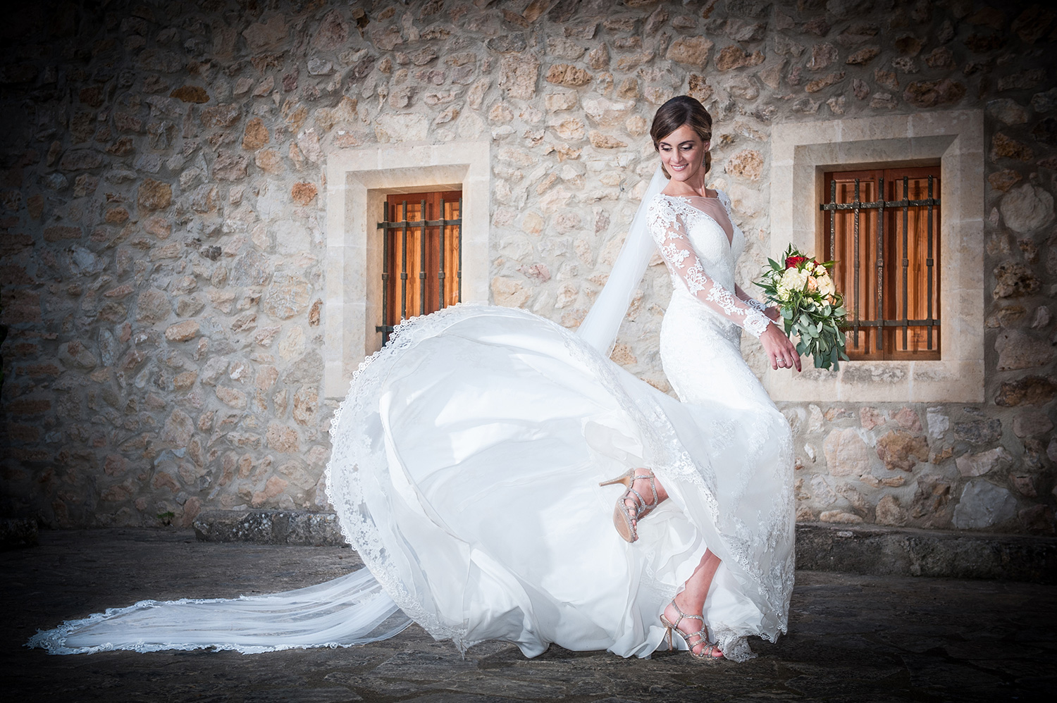 Foto Estudi Molins - Wedding Photo Online Expo