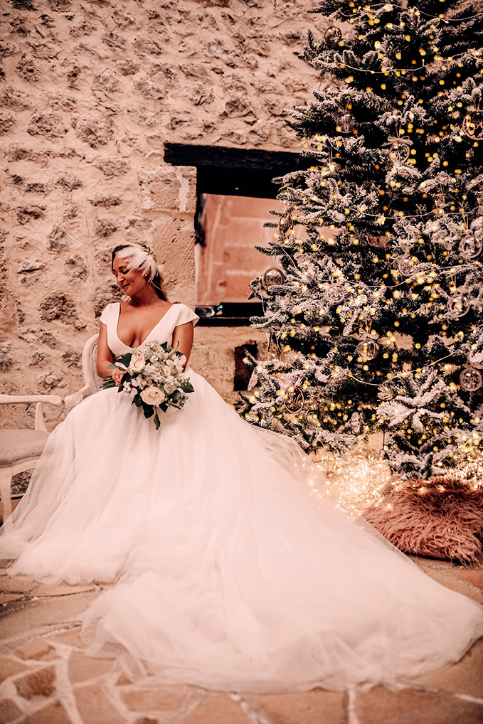 A Winter Wedding - Tu Boda en Mallorca