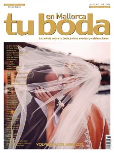 Revista Tu Boda en Mallorca #37