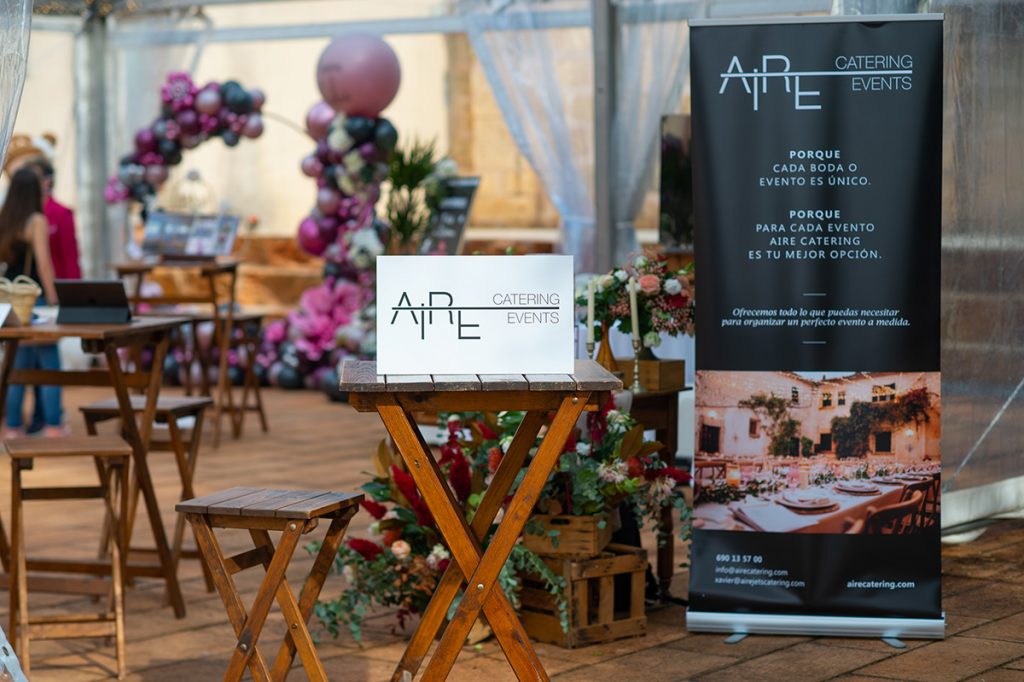 Aire Catering