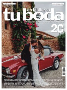 Revista Tu Boda en Mallorca #38