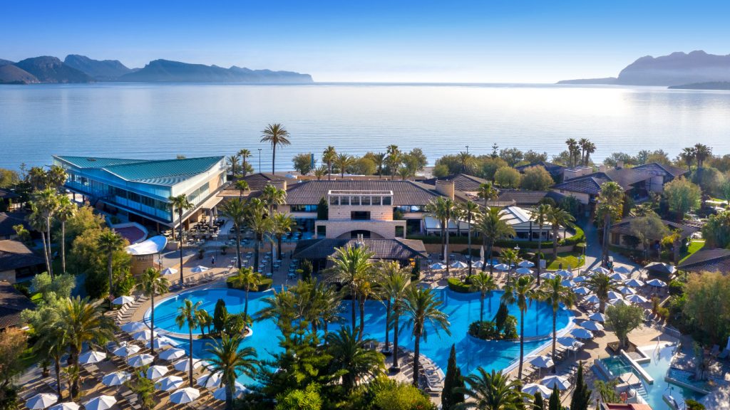 PortBlue Club Pollentia Resort & Spa - Tu Boda en Mallorca
