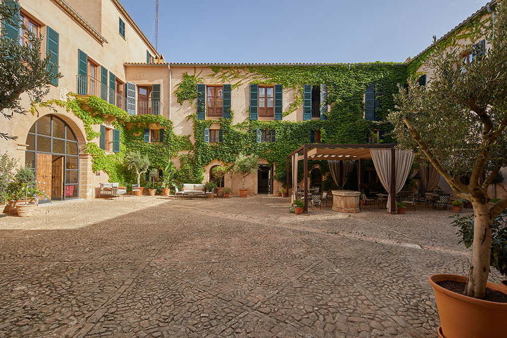 Zoëtry Mallorca - Hotel - Tu Boda en Mallorca