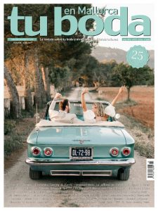 Revista Tu Boda en Mallorca #43