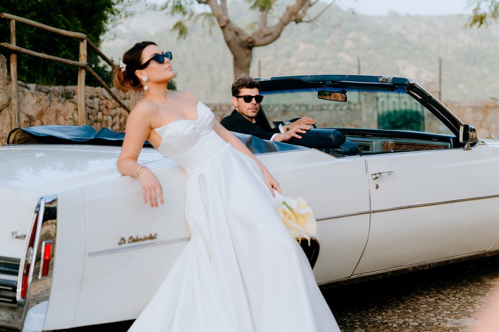 Revista Tu Boda en Mallorca #44