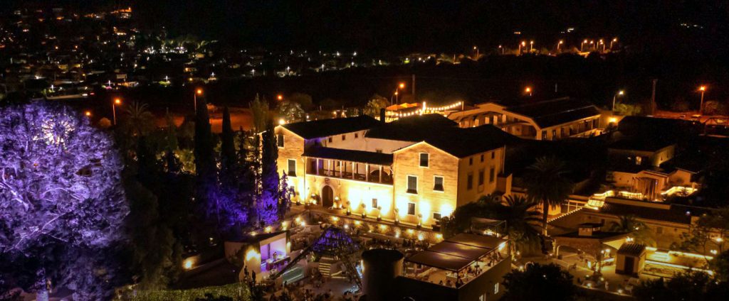 25º Tu Boda Meeting Point