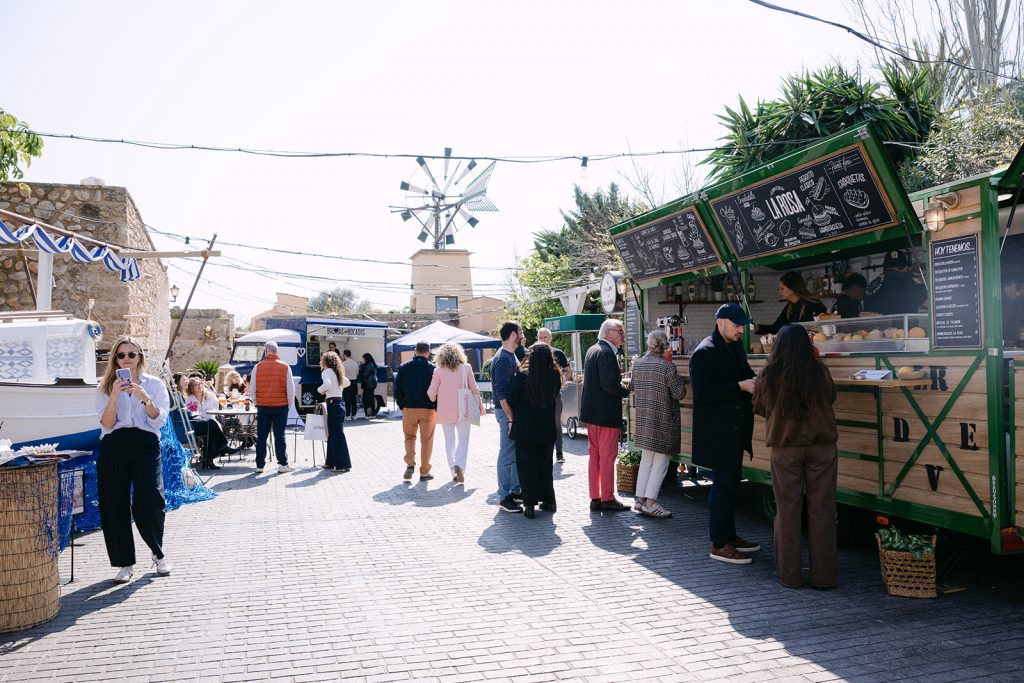 Así fue el 25º Tu Boda Meeting Point en House of Son Amar