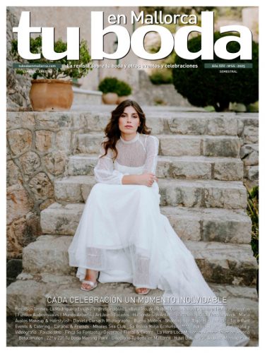 Revista Tu Boda en Mallorca #44